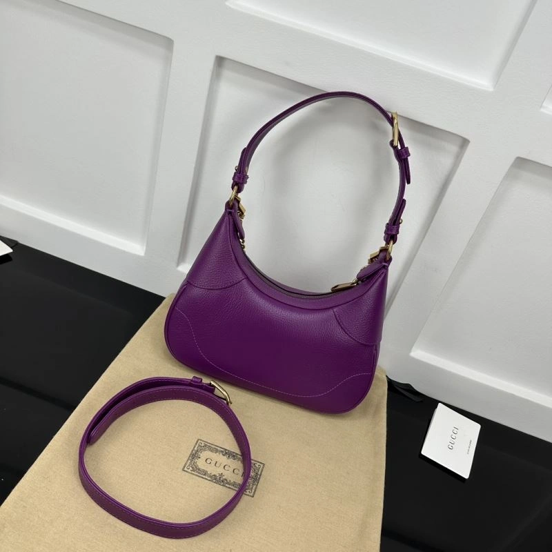 Gucci Hobo Bags Minimalist 74772