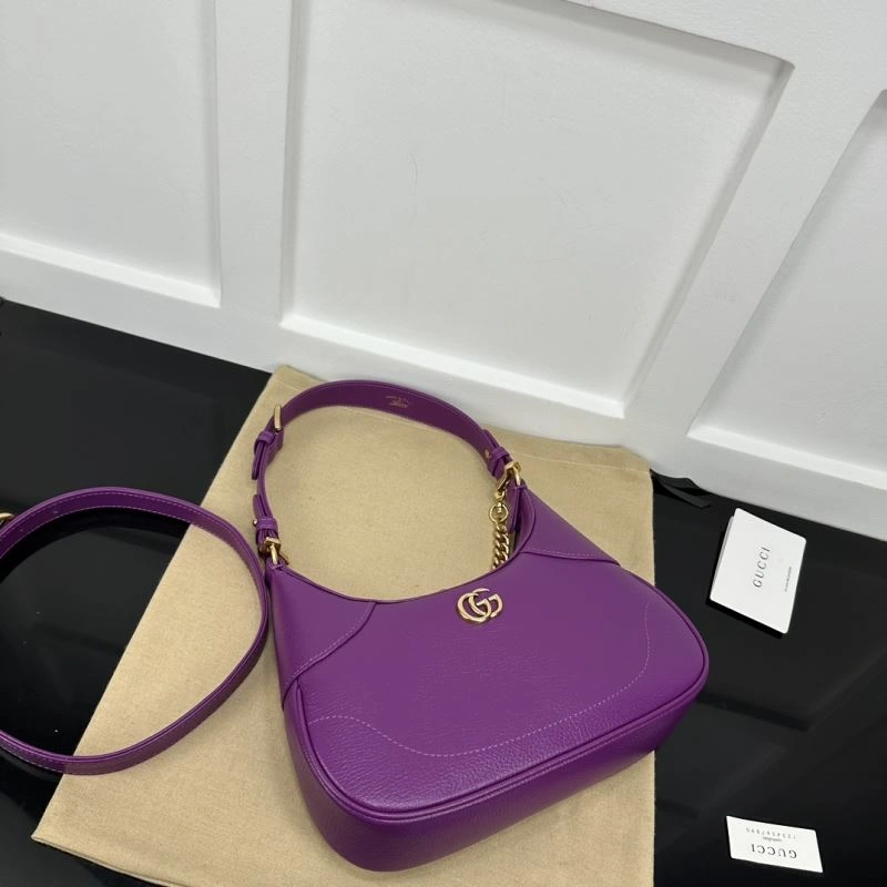Gucci Hobo Bags Minimalist 74772