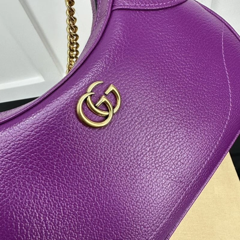 Gucci Hobo Bags Minimalist 74772