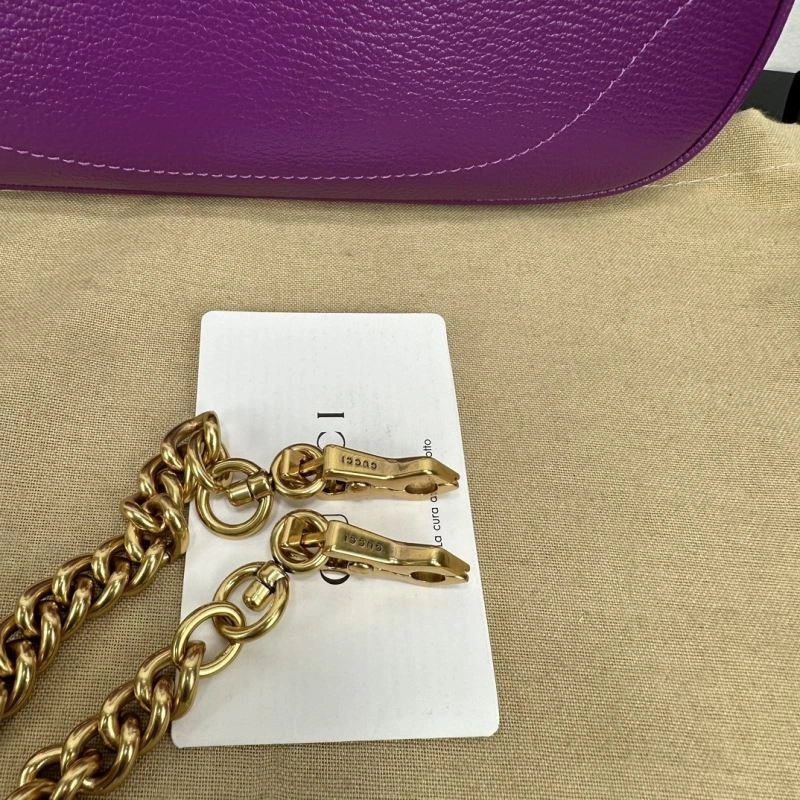 Gucci Hobo Bags Minimalist 74772