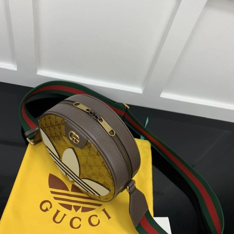 SportInspired Gucci Hobo Bags 74734