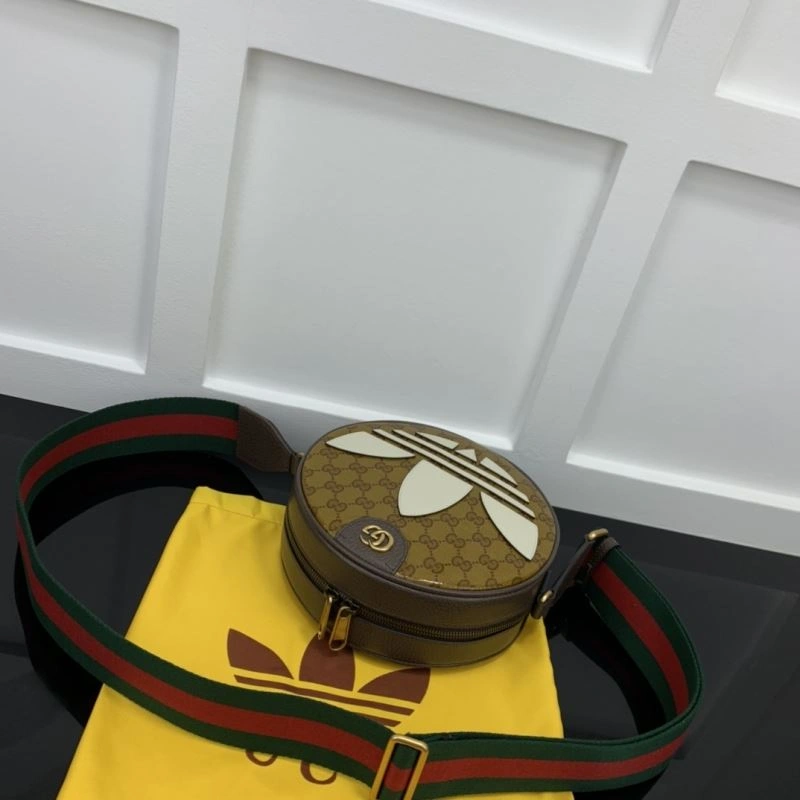 SportInspired Gucci Hobo Bags 74734