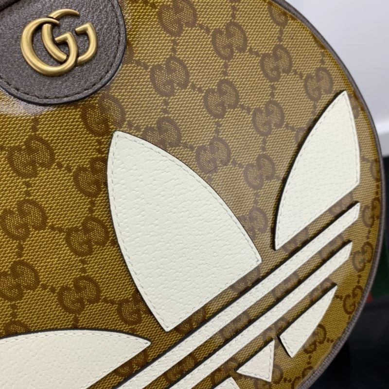 SportInspired Gucci Hobo Bags 74734