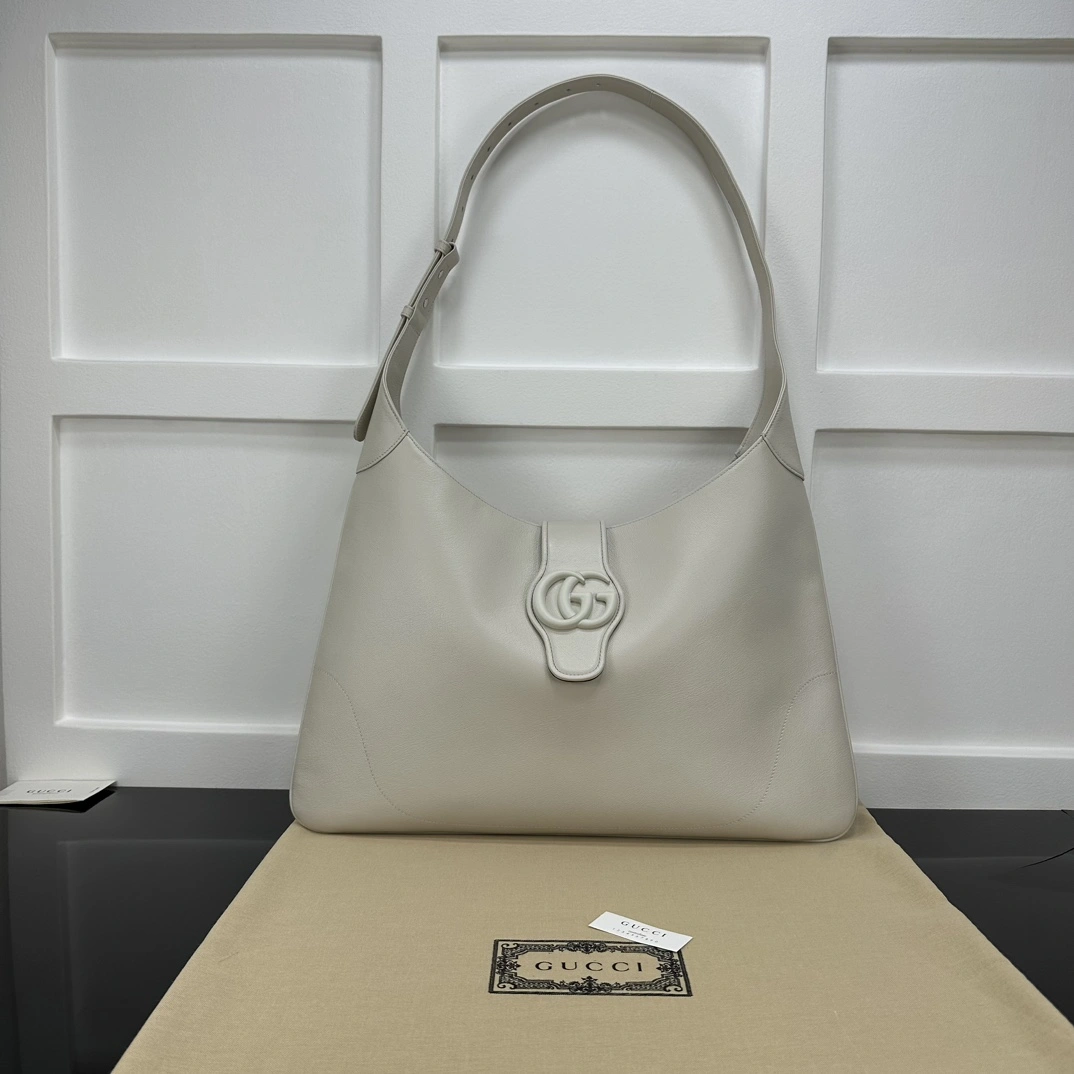 RelaxedFit Gucci Hobo Bags 72548
