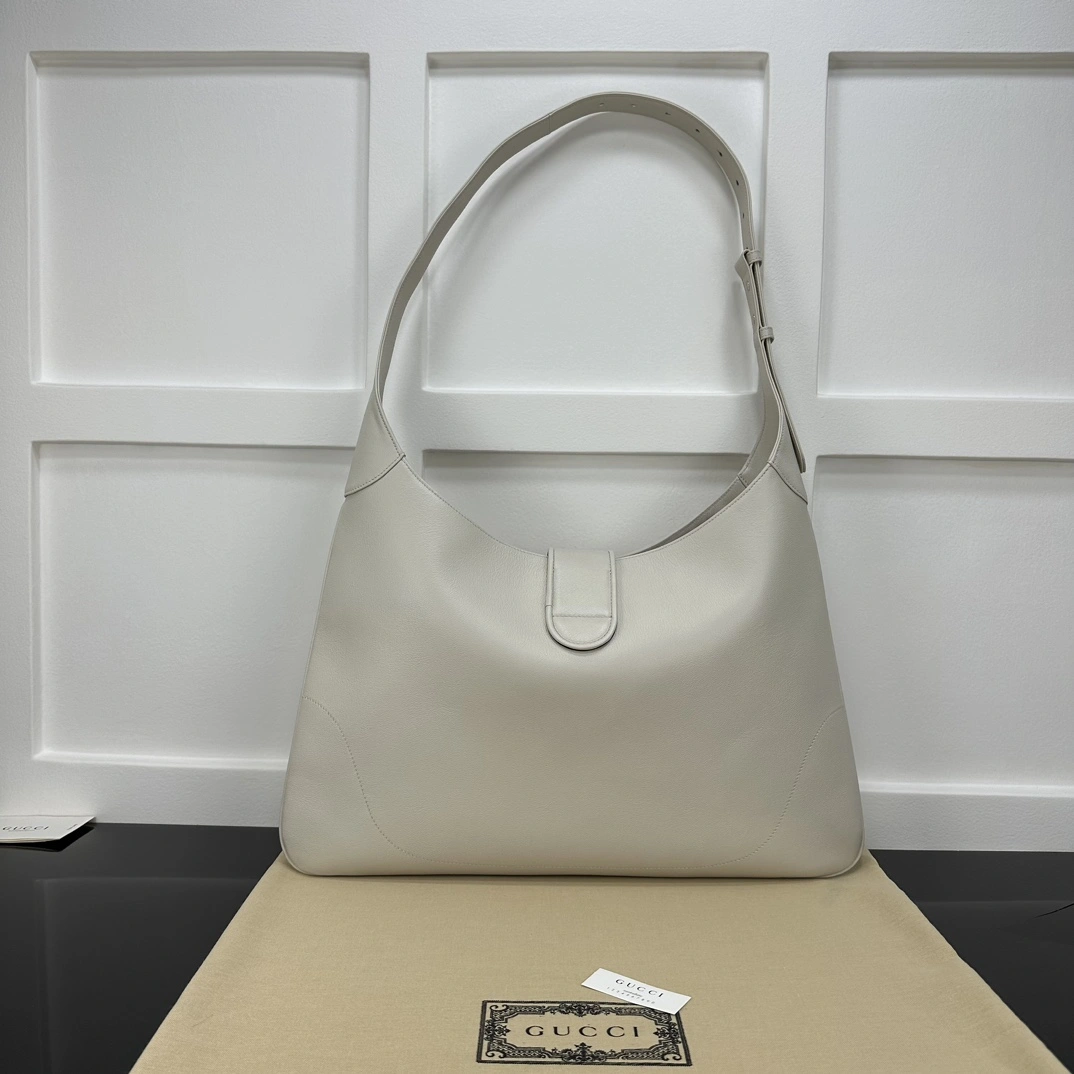 RelaxedFit Gucci Hobo Bags 72548