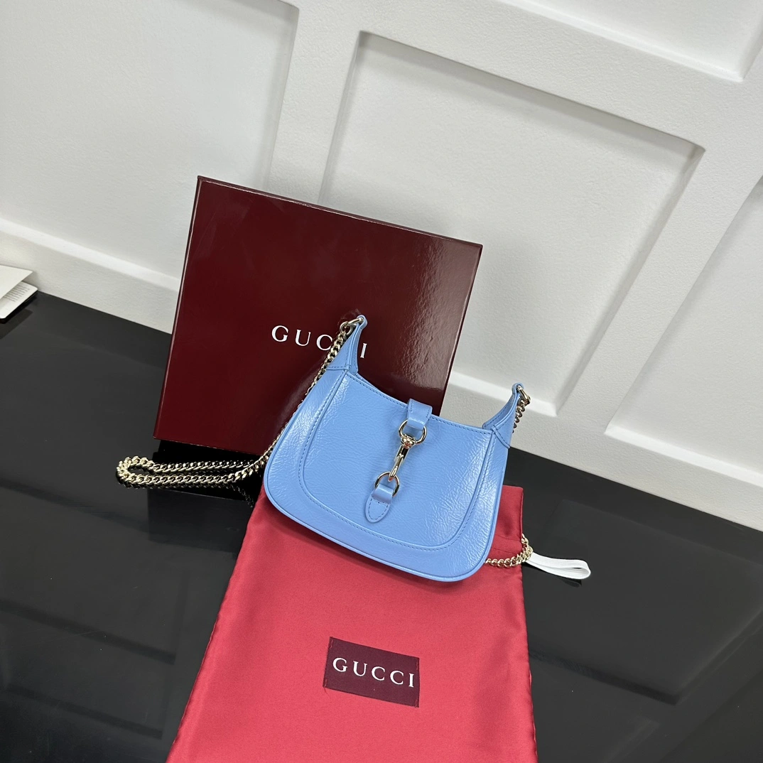WrinkleFree Gucci Hobo Bags 72546