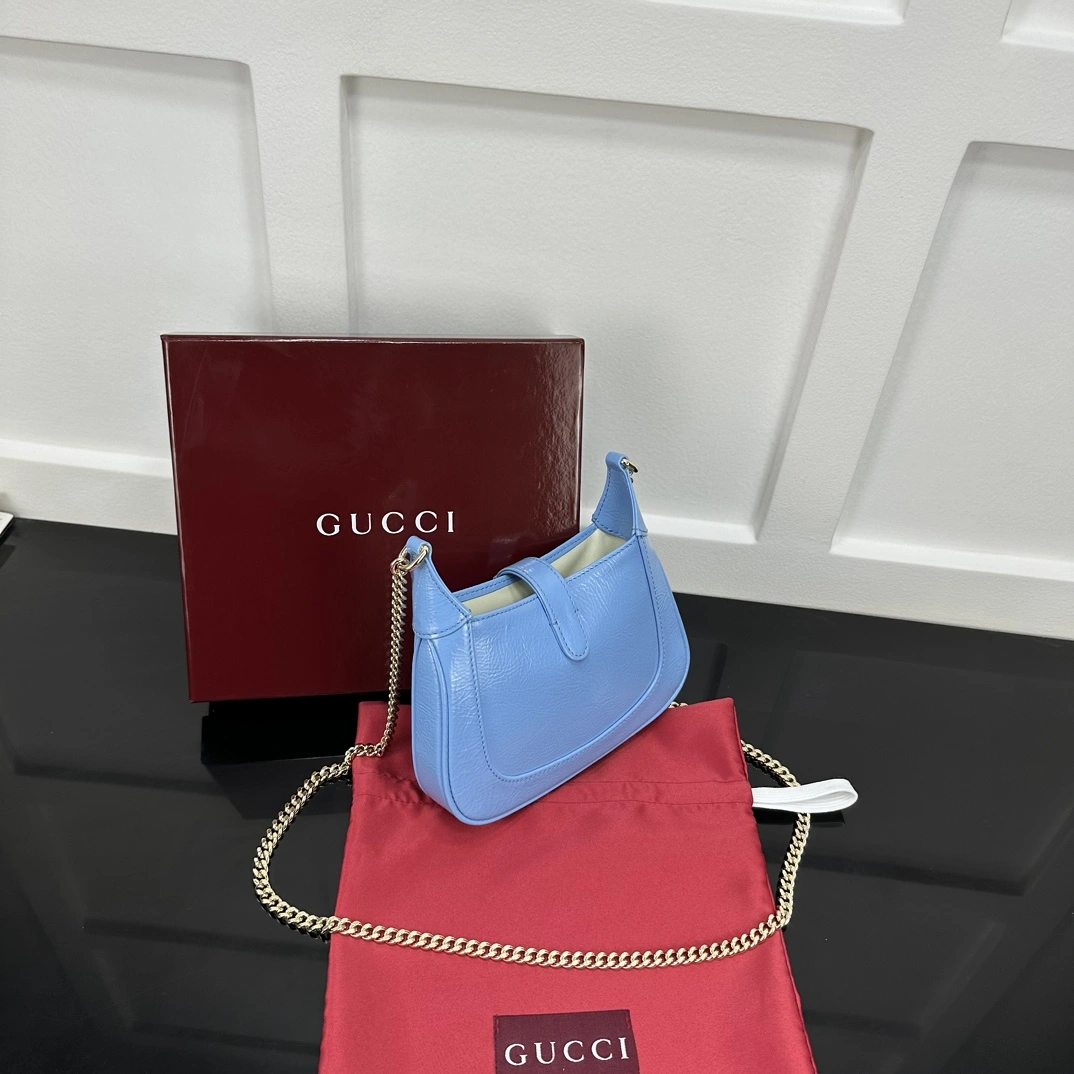 WrinkleFree Gucci Hobo Bags 72546