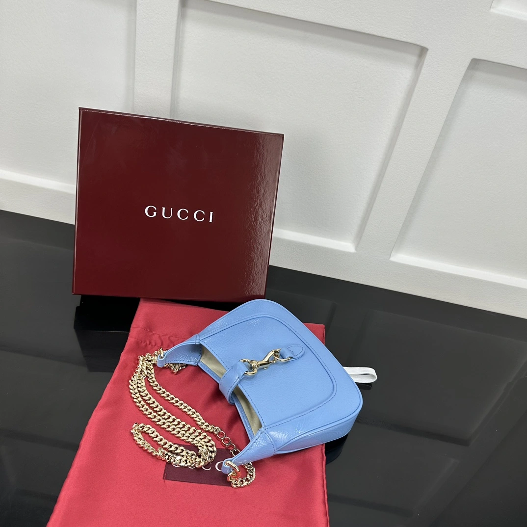 WrinkleFree Gucci Hobo Bags 72546