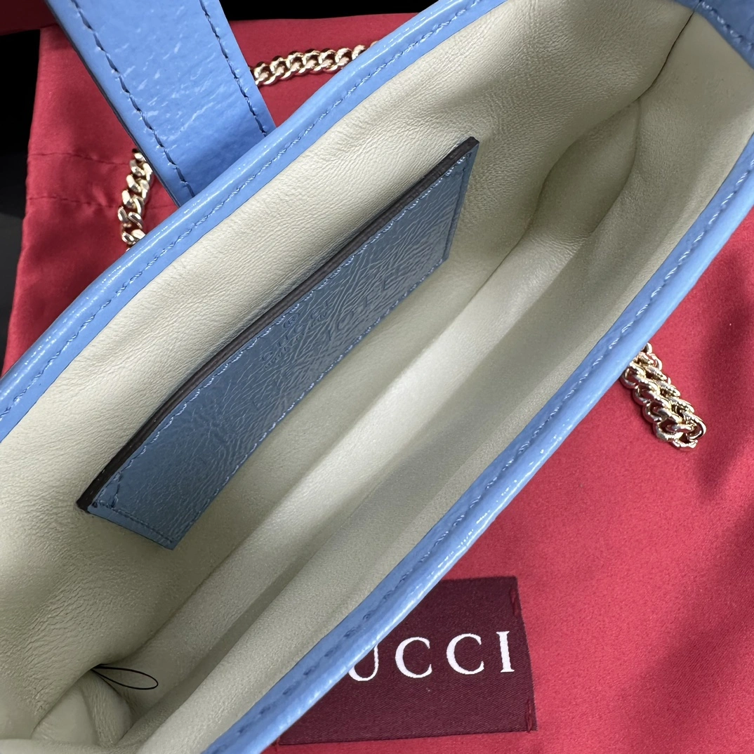 WrinkleFree Gucci Hobo Bags 72546