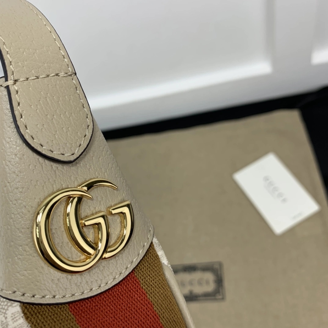 Gucci Hobo Bags Breathable 72656