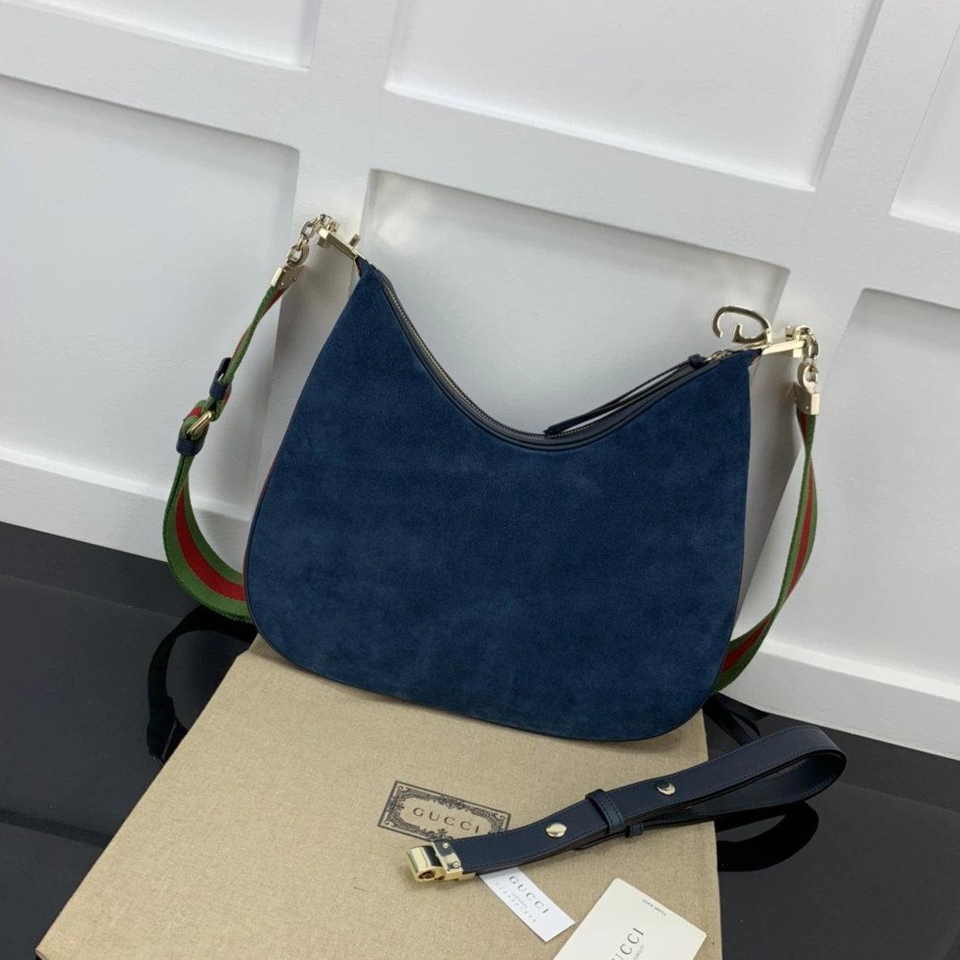 Youthful Gucci Hobo Bags 67418