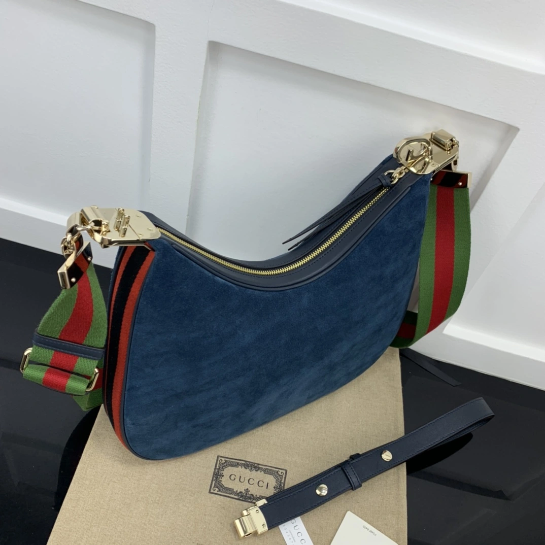 Youthful Gucci Hobo Bags 67418