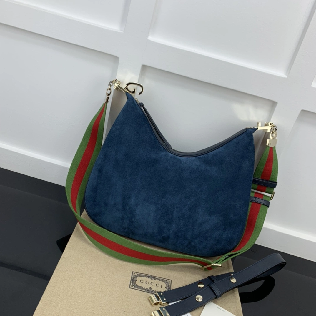 Youthful Gucci Hobo Bags 67418