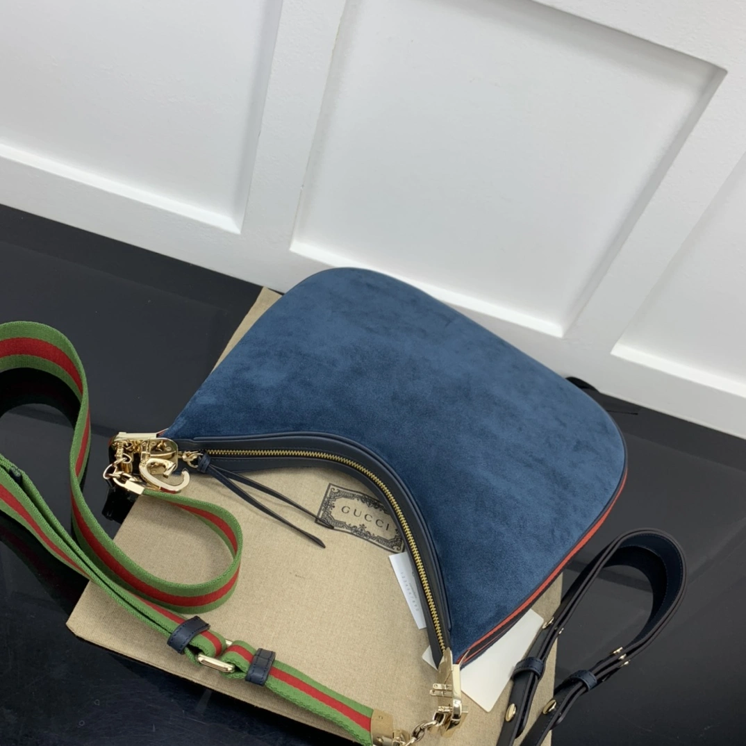 Youthful Gucci Hobo Bags 67418