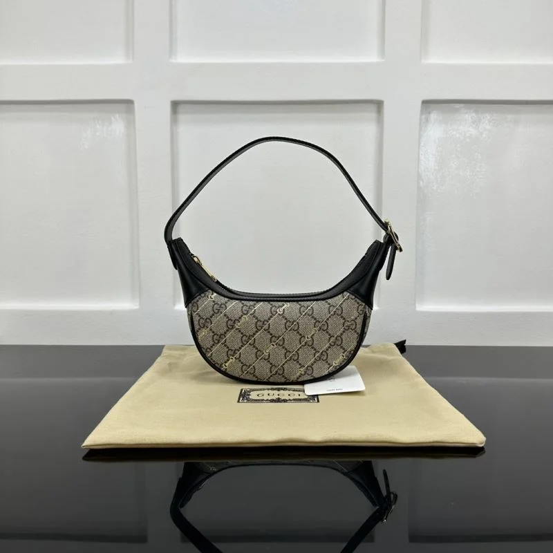 OdorResistant Gucci Hobo Bags 51420