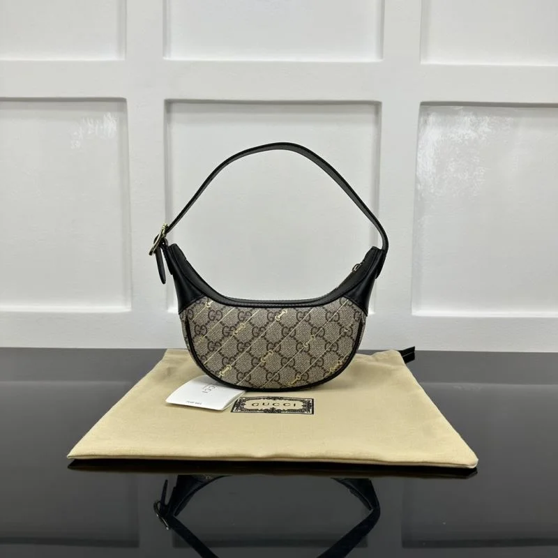 OdorResistant Gucci Hobo Bags 51420