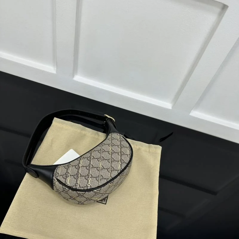 OdorResistant Gucci Hobo Bags 51420