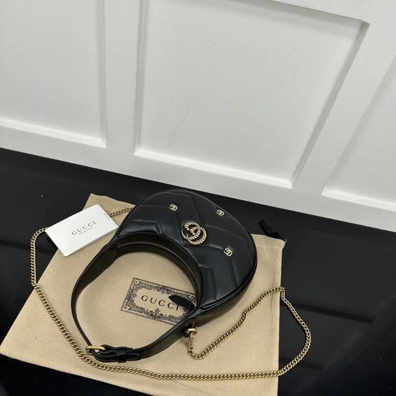 Gucci Hobo Bags ModernLook 51421
