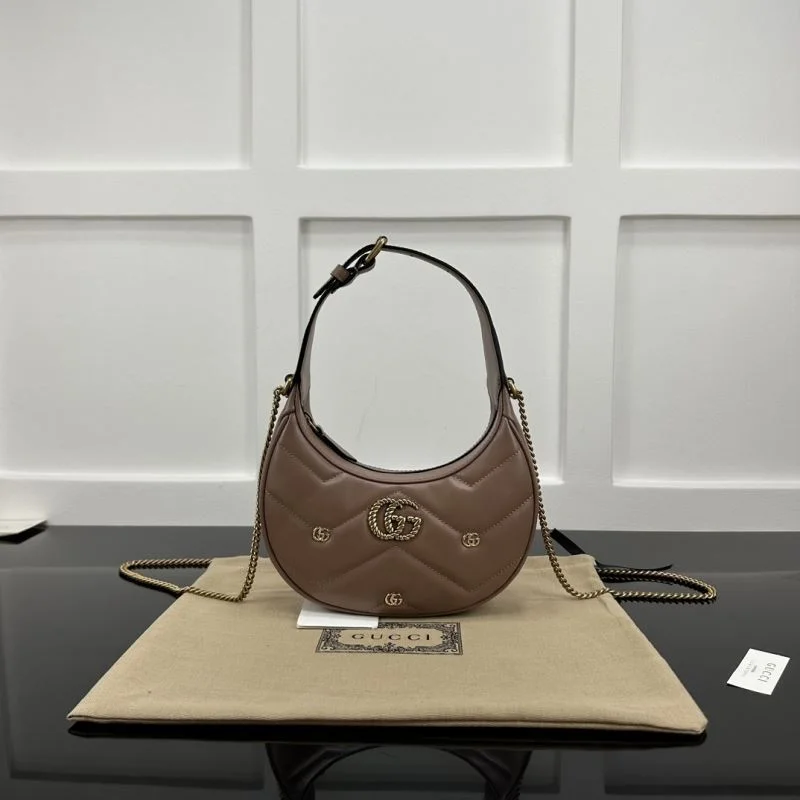 ZeroBulk Gucci Hobo Bags 51422