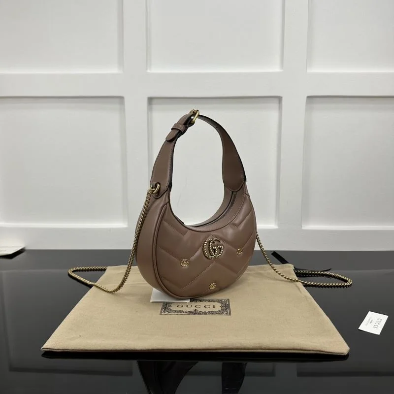 ZeroBulk Gucci Hobo Bags 51422