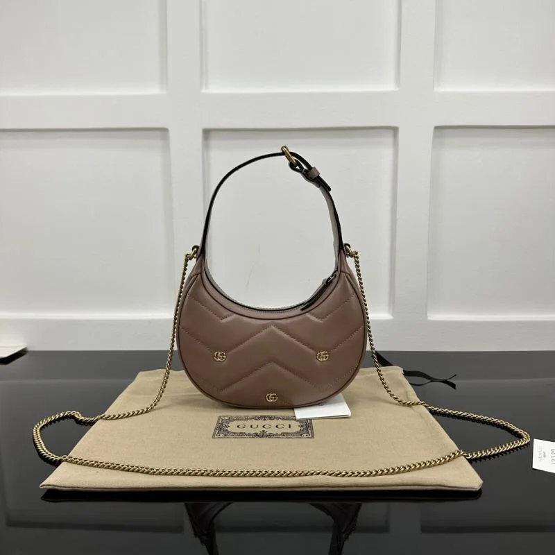 ZeroBulk Gucci Hobo Bags 51422