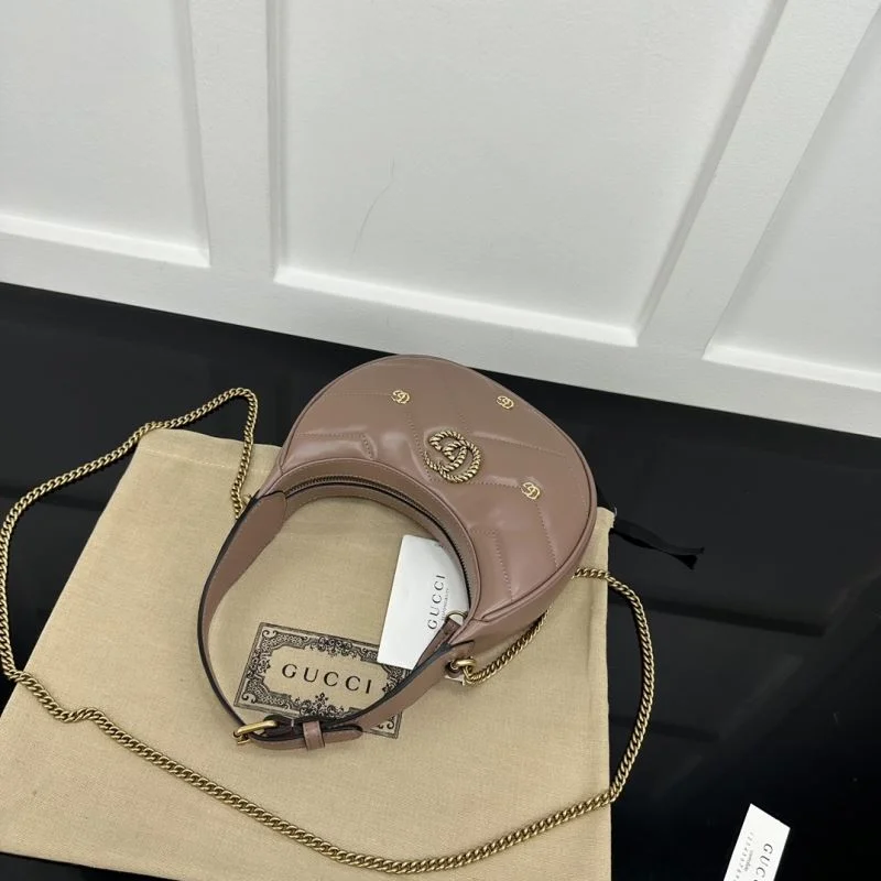 ZeroBulk Gucci Hobo Bags 51422