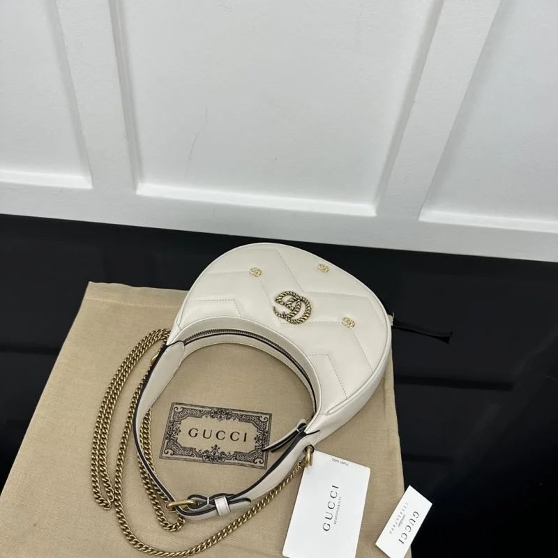 Gucci Hobo Bags Soft 51450