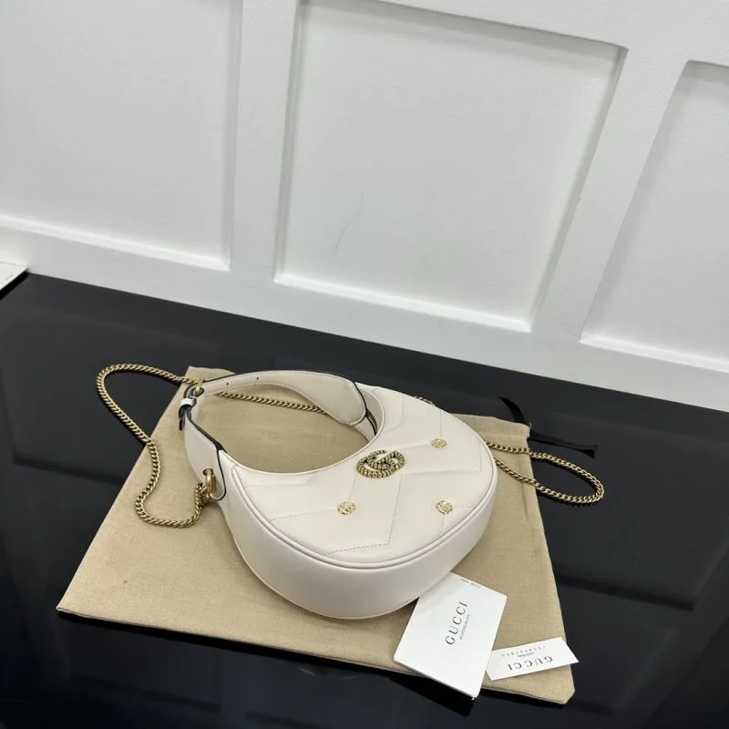 Gucci Hobo Bags Soft 51450