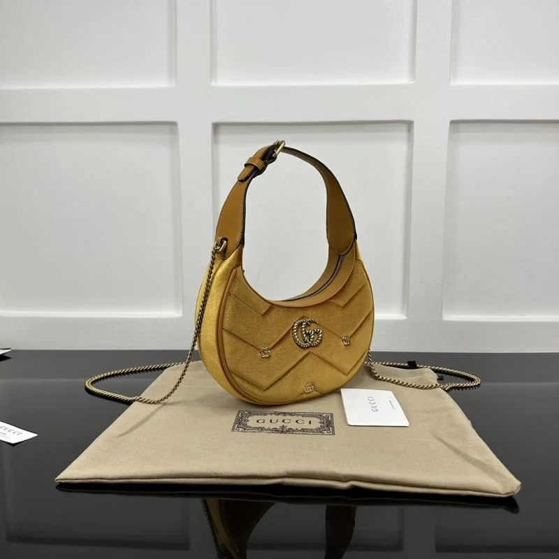 Gucci Hobo Bags DailyWear 51449