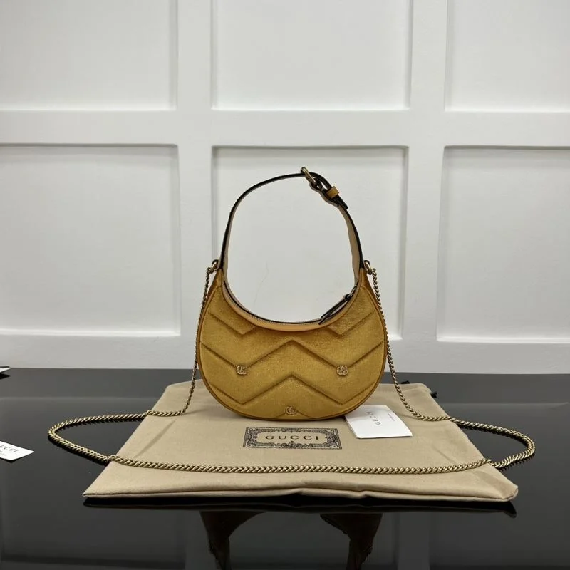 Gucci Hobo Bags DailyWear 51449