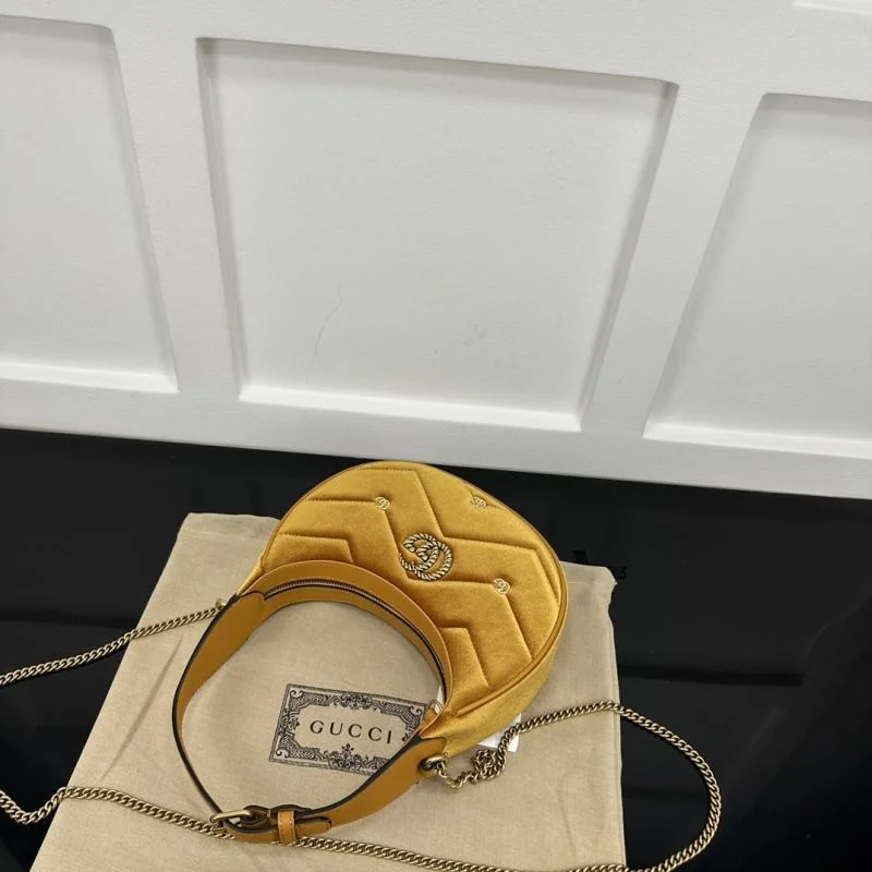 Gucci Hobo Bags DailyWear 51449