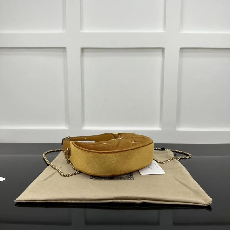 Gucci Hobo Bags DailyWear 51449