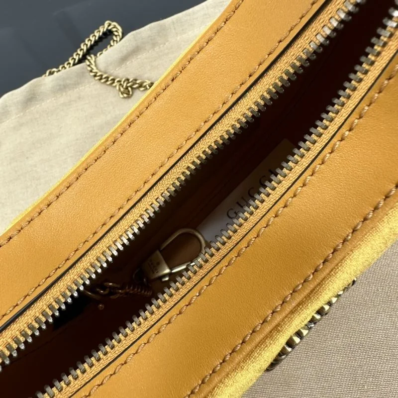 Gucci Hobo Bags DailyWear 51449