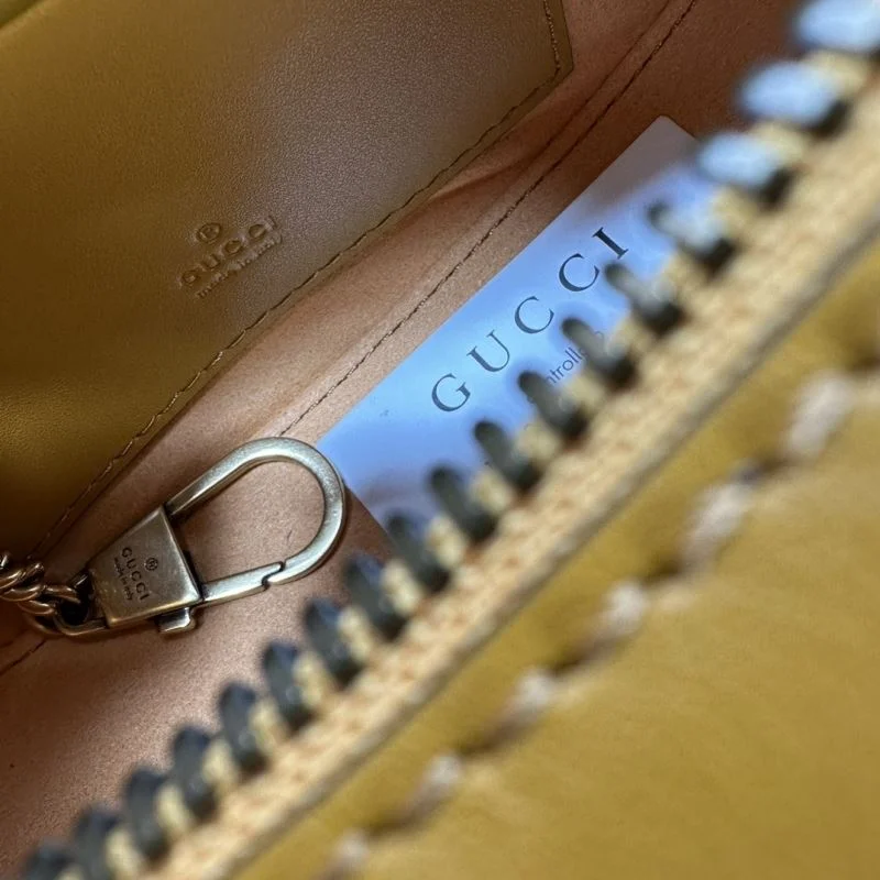 Gucci Hobo Bags DailyWear 51449