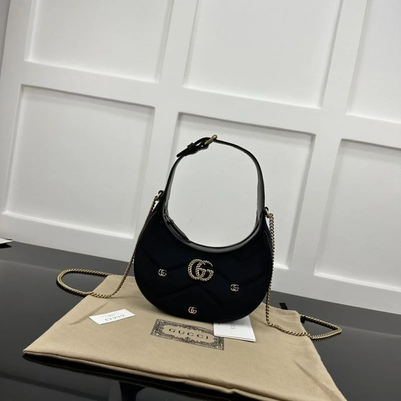 StreetReady Gucci Hobo Bags 51460