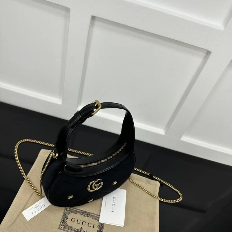 StreetReady Gucci Hobo Bags 51460