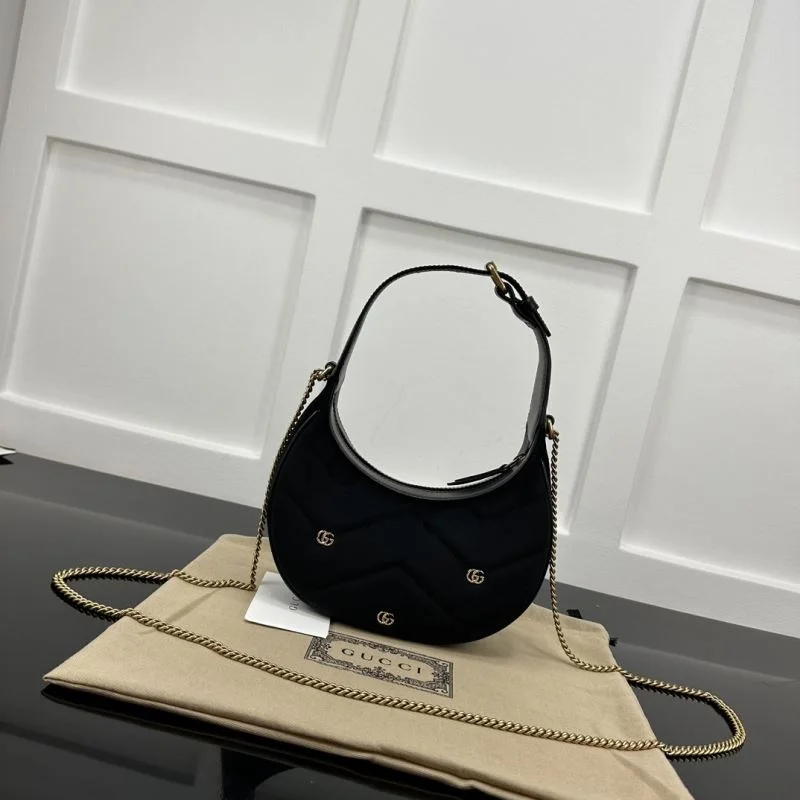 StreetReady Gucci Hobo Bags 51460