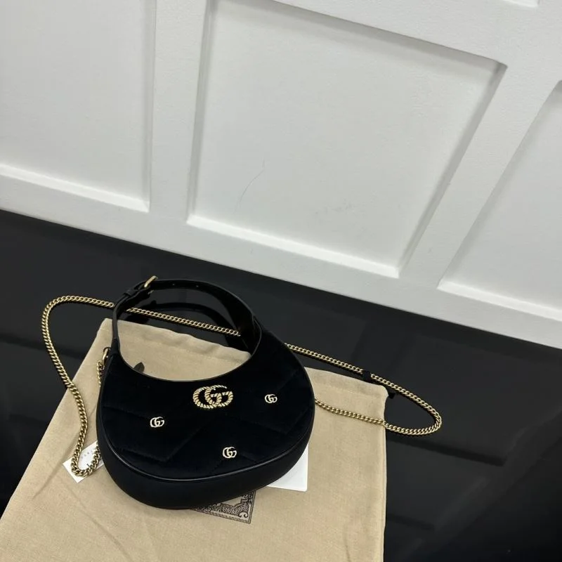StreetReady Gucci Hobo Bags 51460