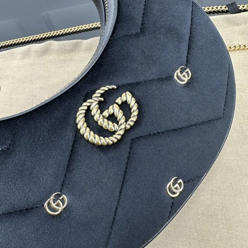 StreetReady Gucci Hobo Bags 51460