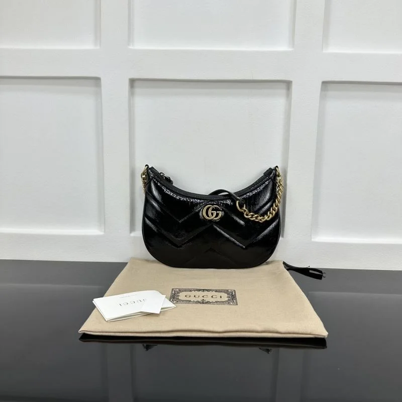 Gucci Hobo Bags Functional 51445