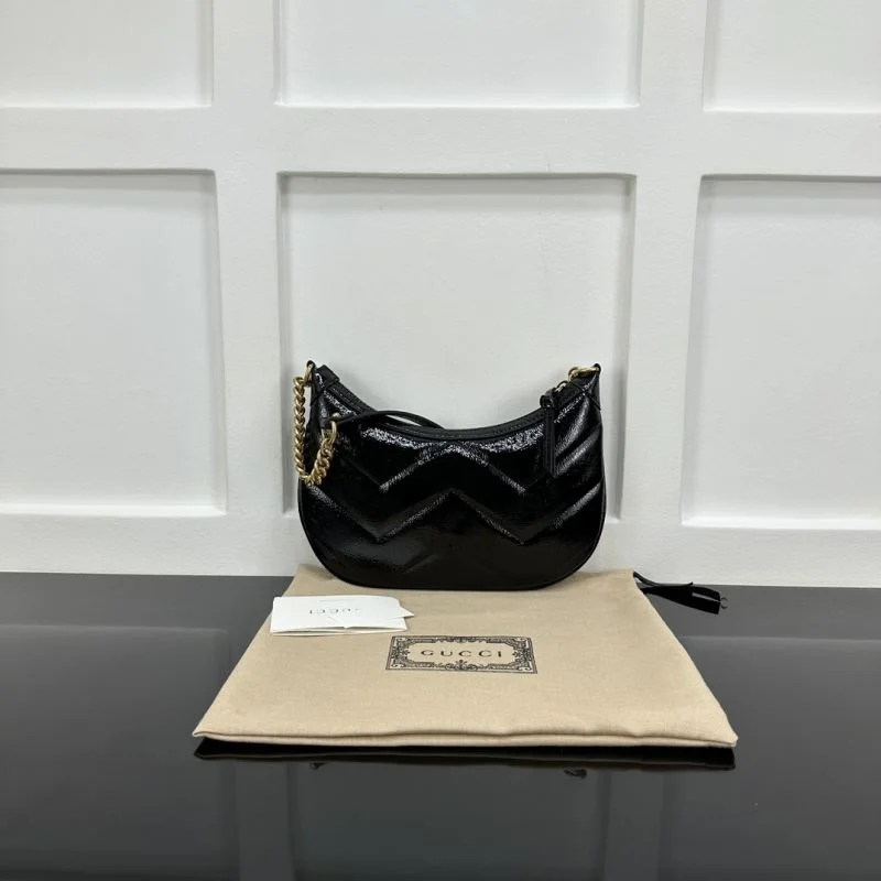 Gucci Hobo Bags Functional 51445