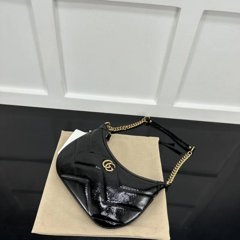 Gucci Hobo Bags Functional 51445
