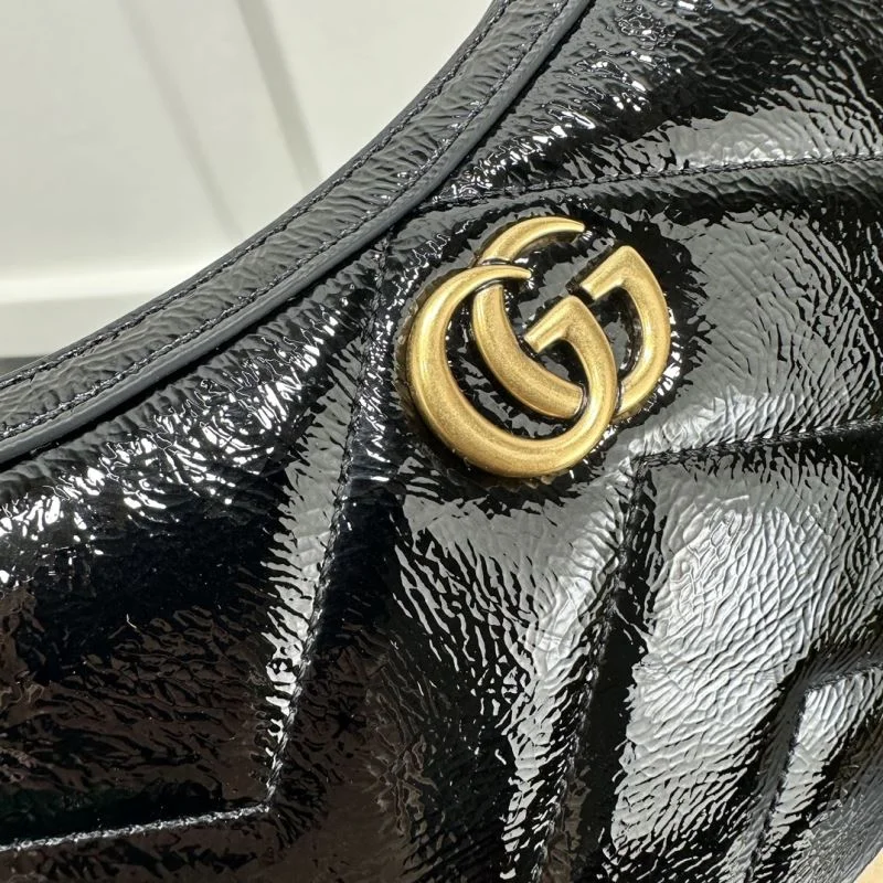 Gucci Hobo Bags Functional 51445