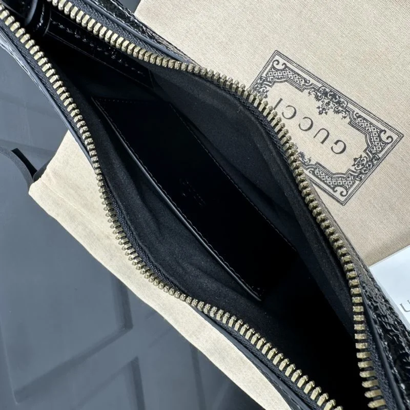 Gucci Hobo Bags Functional 51445