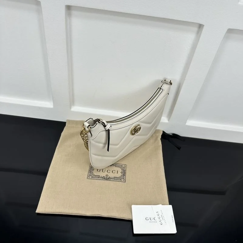 Unique Gucci Hobo Bags 51413