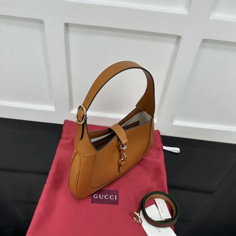 Unisex Gucci Hobo Bags 51409
