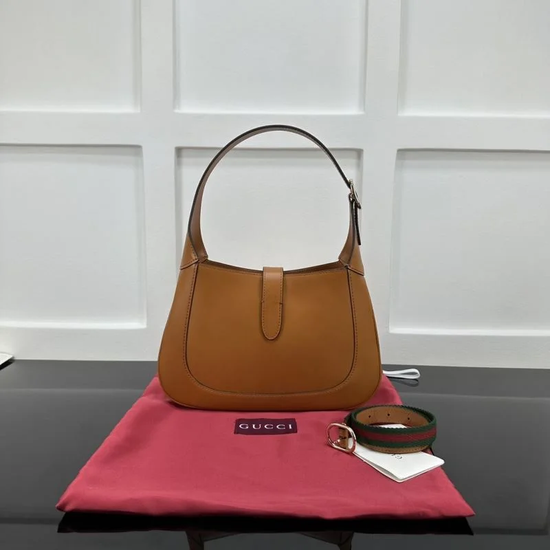 Unisex Gucci Hobo Bags 51409