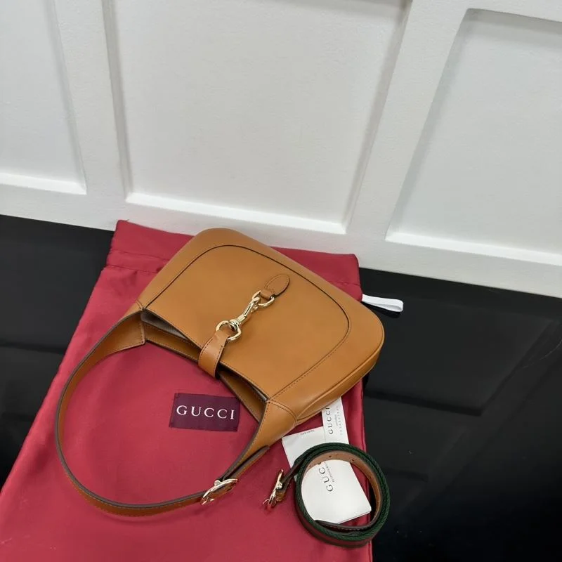 Unisex Gucci Hobo Bags 51409