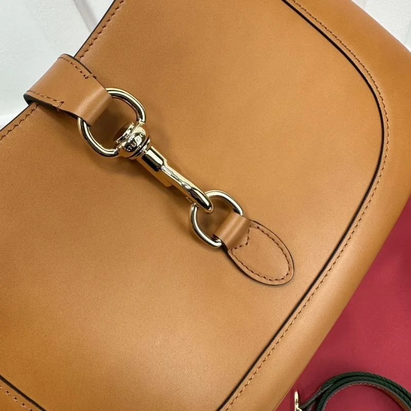 Unisex Gucci Hobo Bags 51409