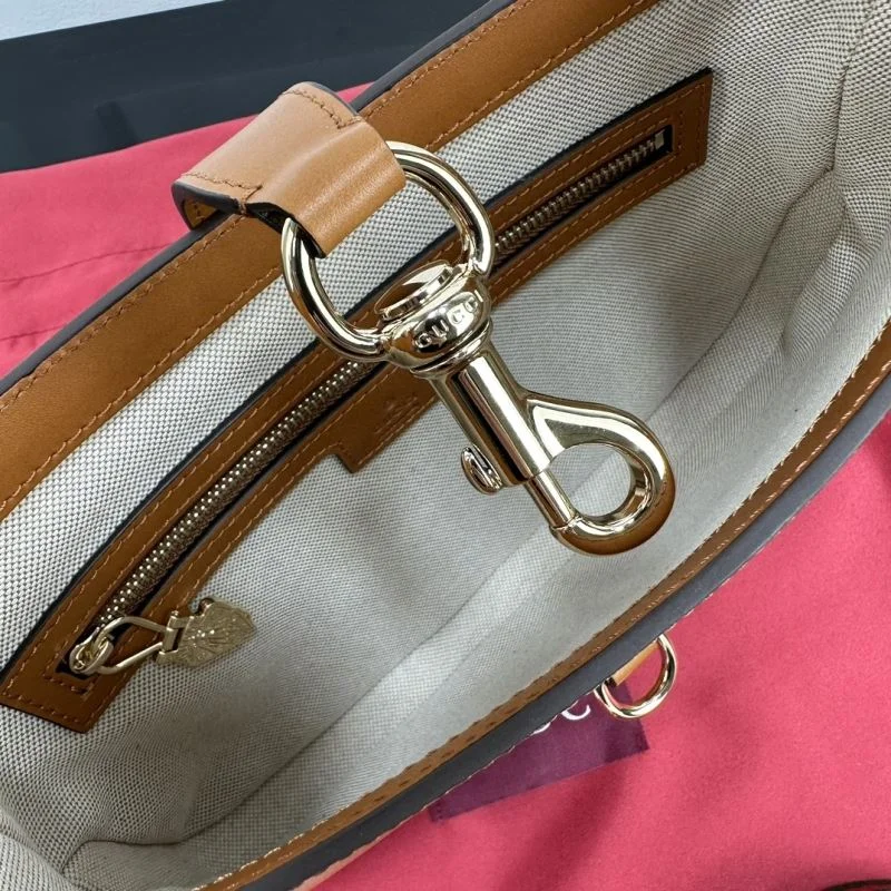 Unisex Gucci Hobo Bags 51409